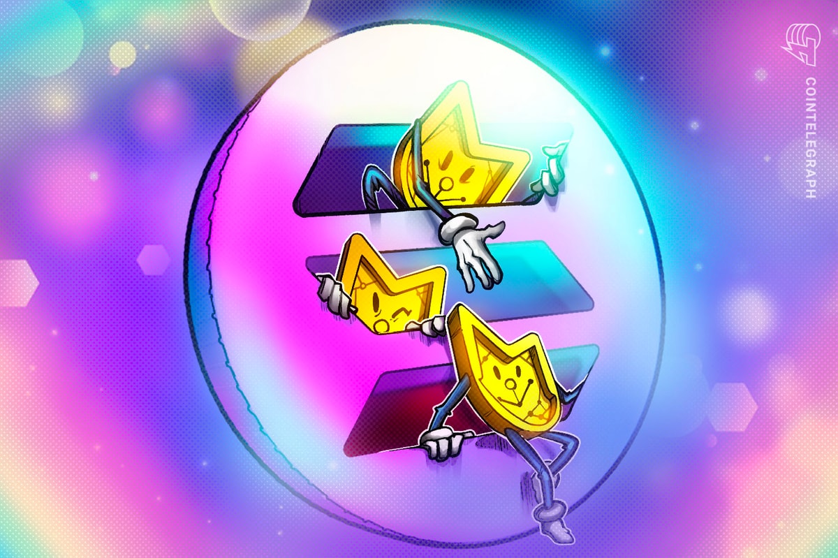 Solana may underperform Ethereum as memecoin demand declines