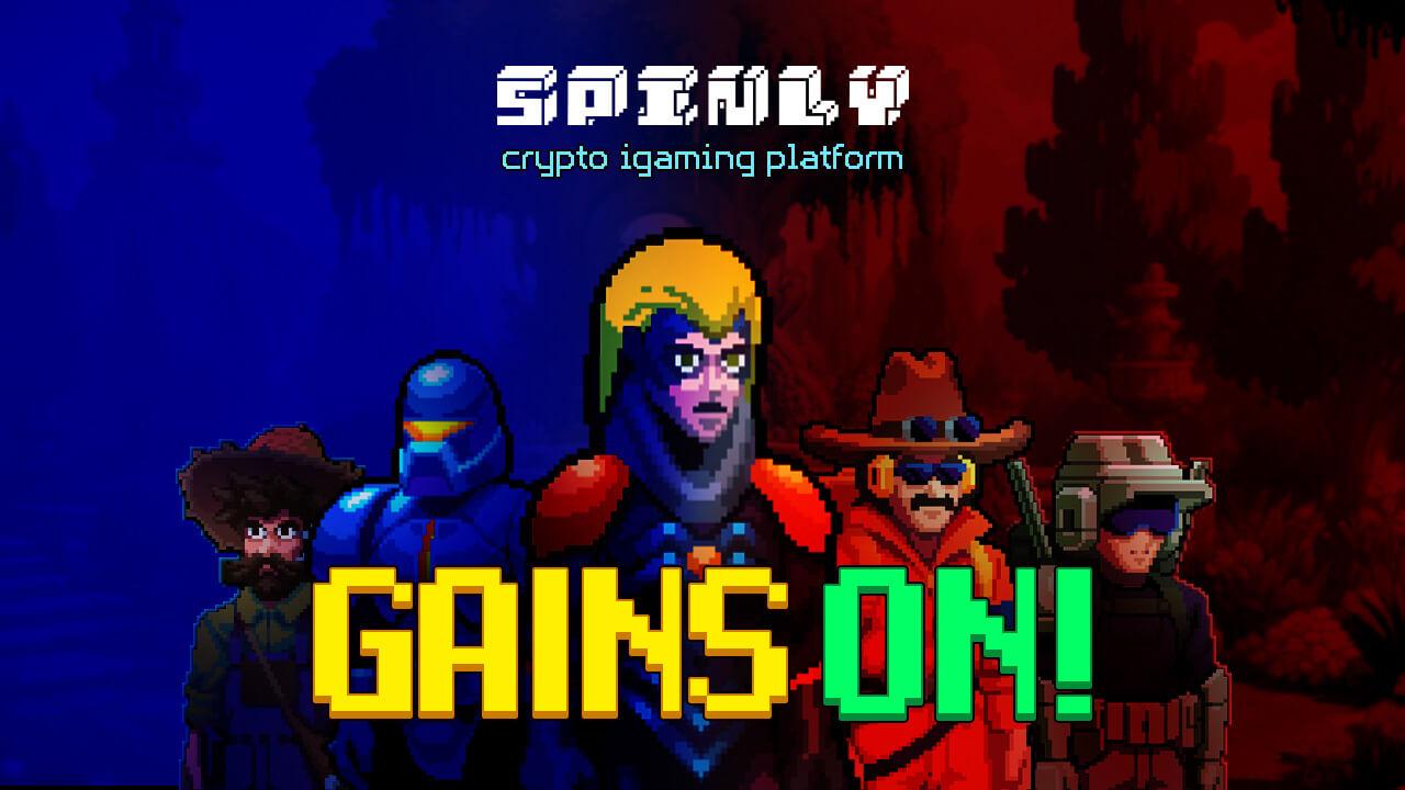 Spinly’s AURA System Levels Up Player Autonomy in iGaming