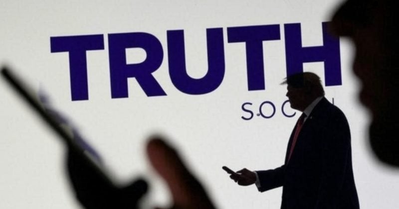 Trump Media aims to raise $3B for crypto asset acquisitions: FT