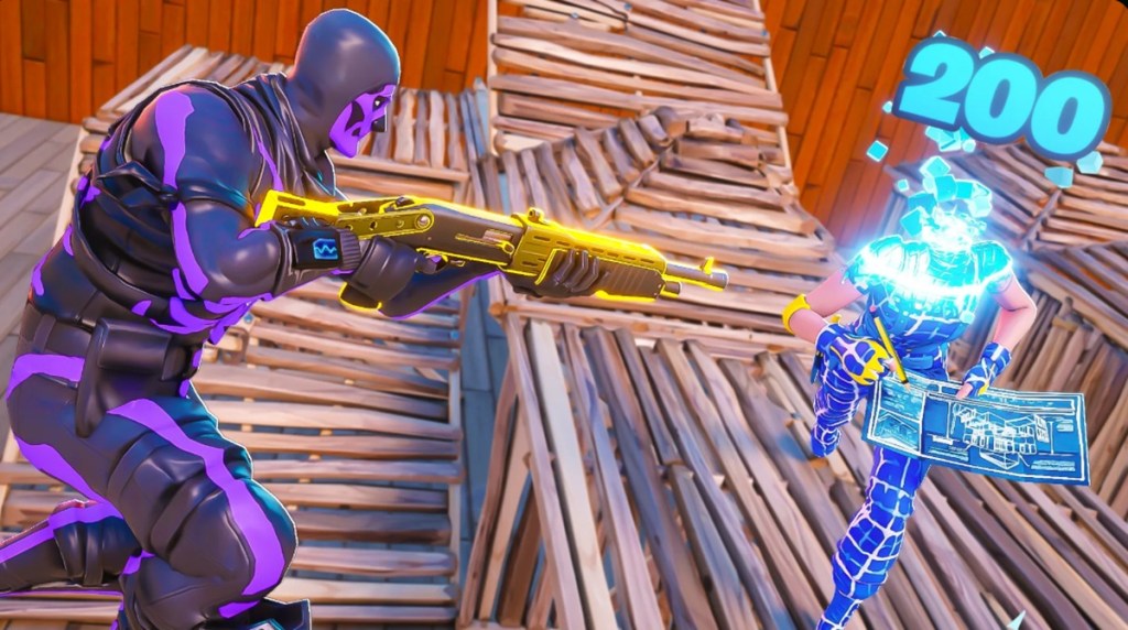 Typical Gamer's JOGO doubles down on UEFN maps with acquisition of RHQ Creative