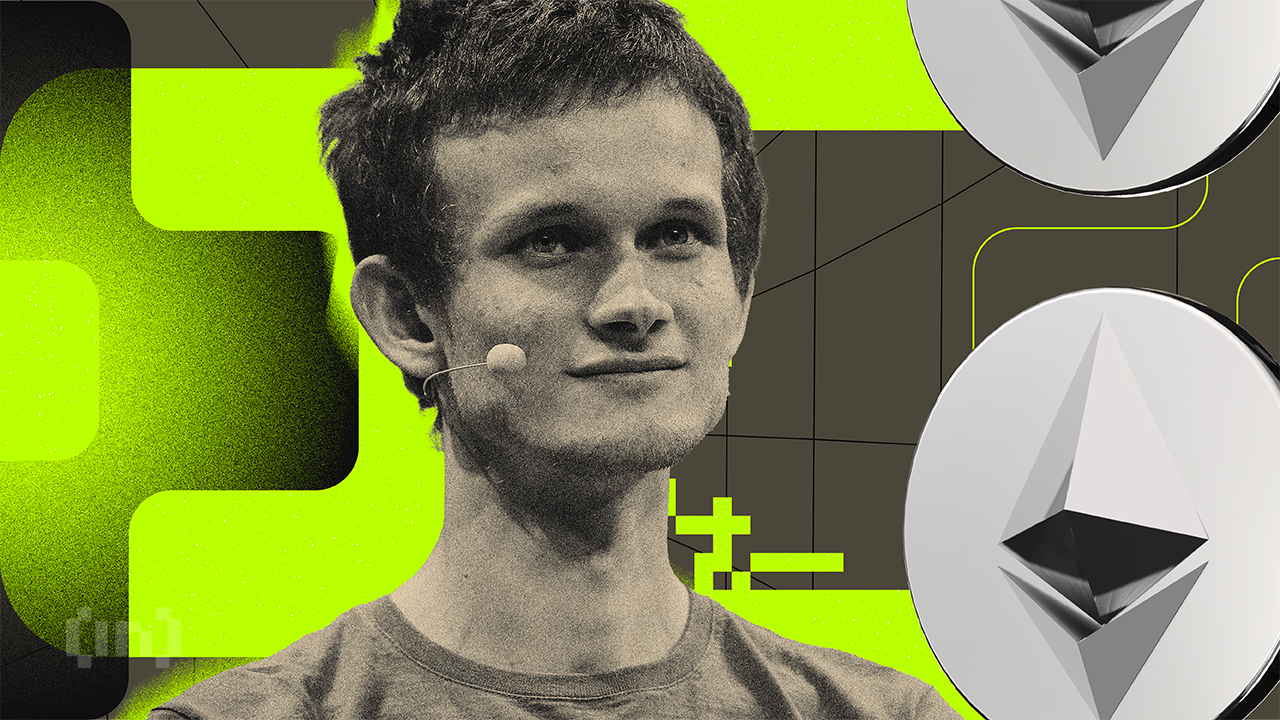 Vitalik Buterin Urges Ethereum to Follow Bitcoin’s Minimalist Design Model
