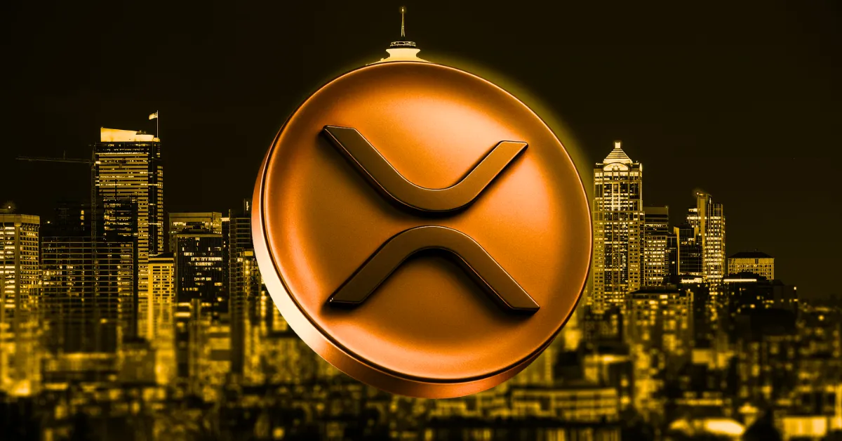 Ripple News Why XRP Is Winning Institutional Trust