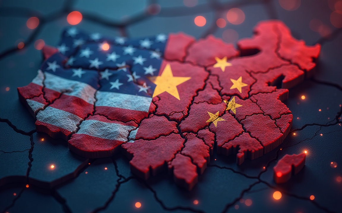 XRP whale activity surges with Fed policy and China tensions in focus