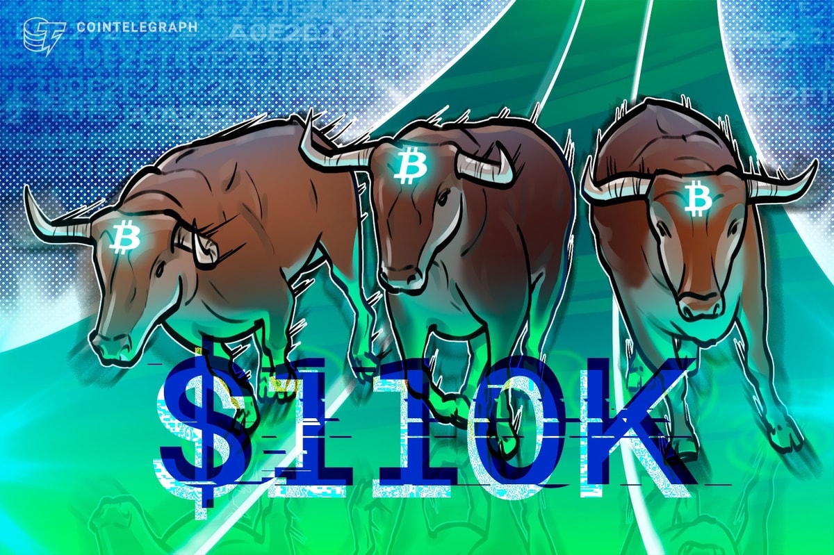 $20B Bitcoin Options Expiry Set To Benefit BTC Bulls
