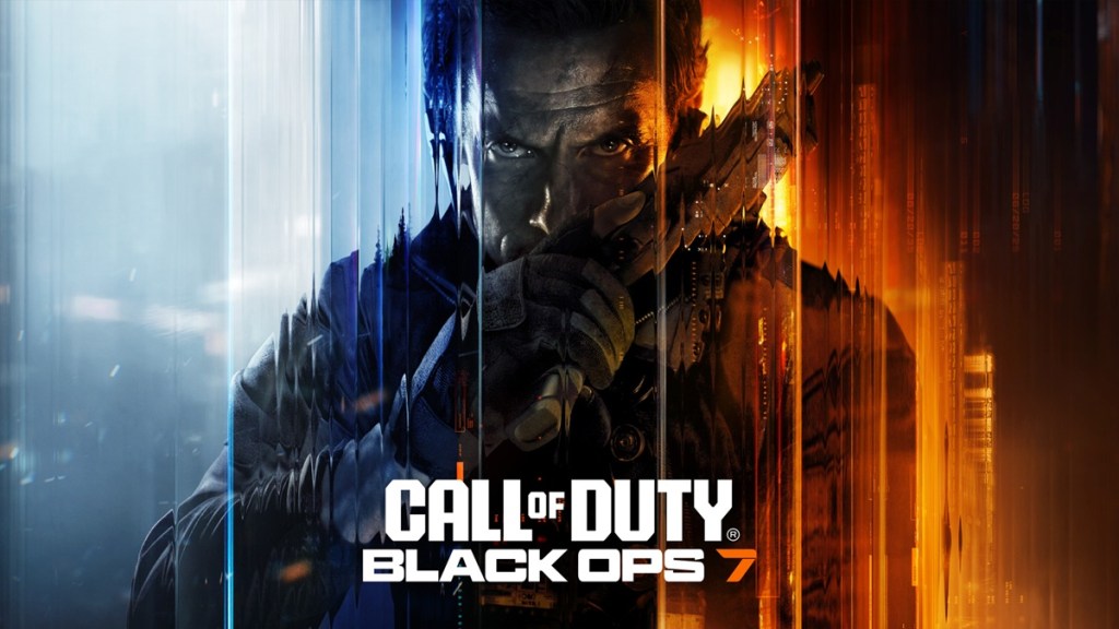 Activision confirms Call of Duty: Black Ops 7 for 2025 launch