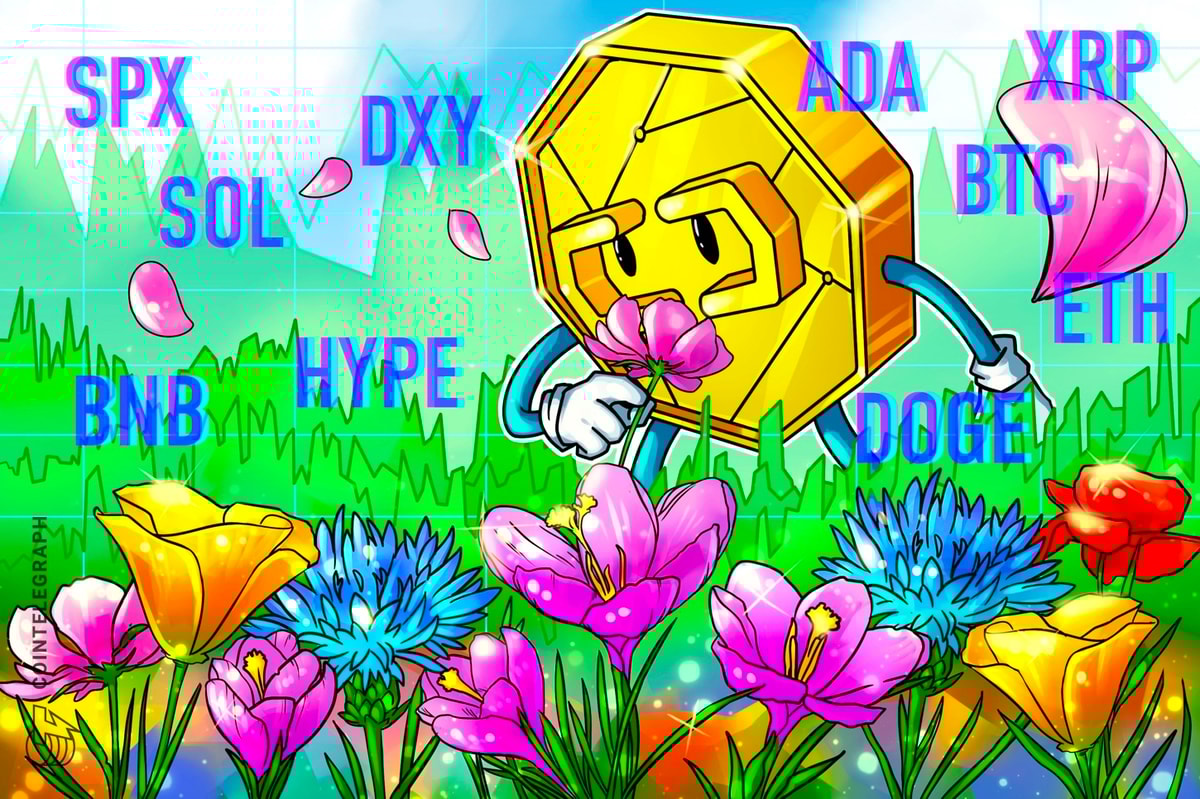 Bitcoin And Altcoins Rebound Despite War in Middle East