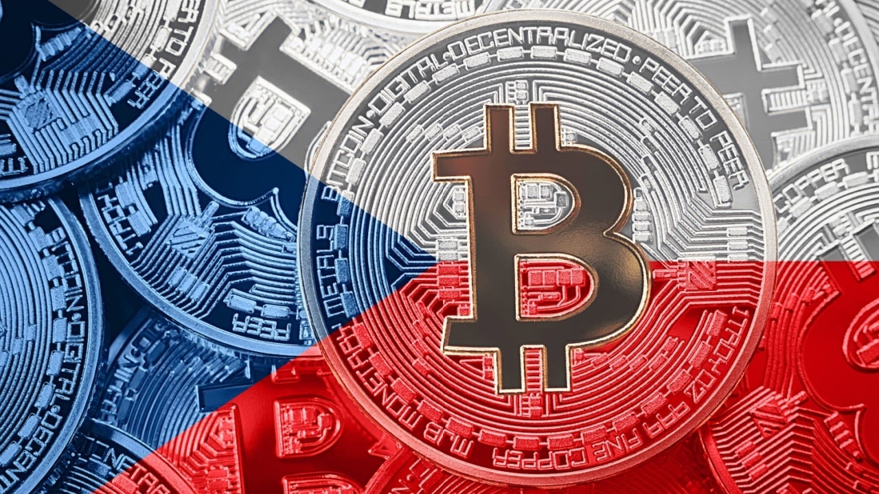 Bitcoin Donation Scandal Rocks Czech Republic: Did the State Unknowingly Launder Millions?