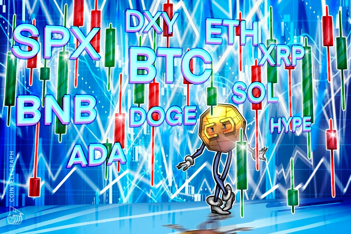 Bitcoin Might Test $104,500 Before Hitting New Price Highs