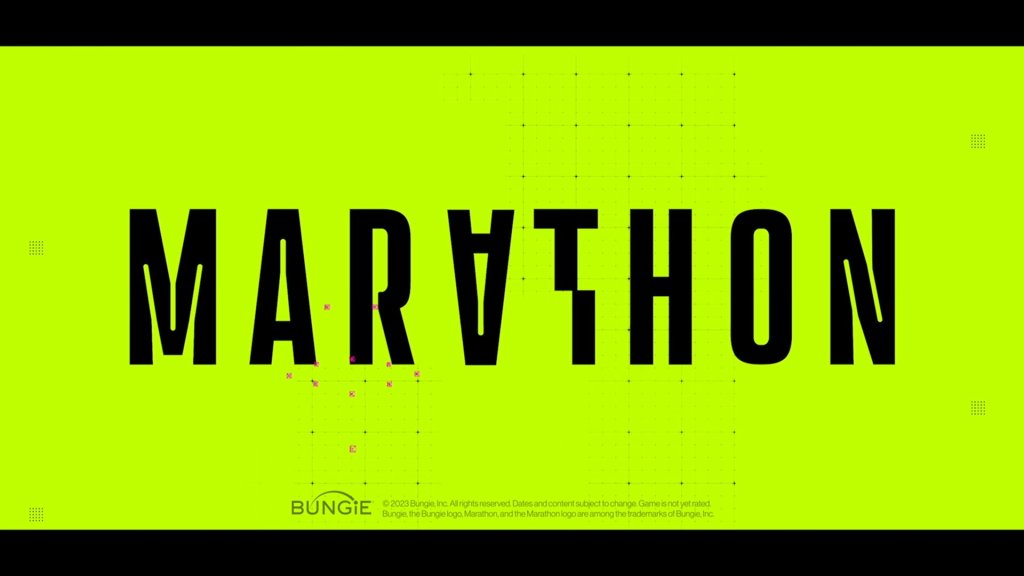 Bungie delays Marathon indefinitely to rework most of its content