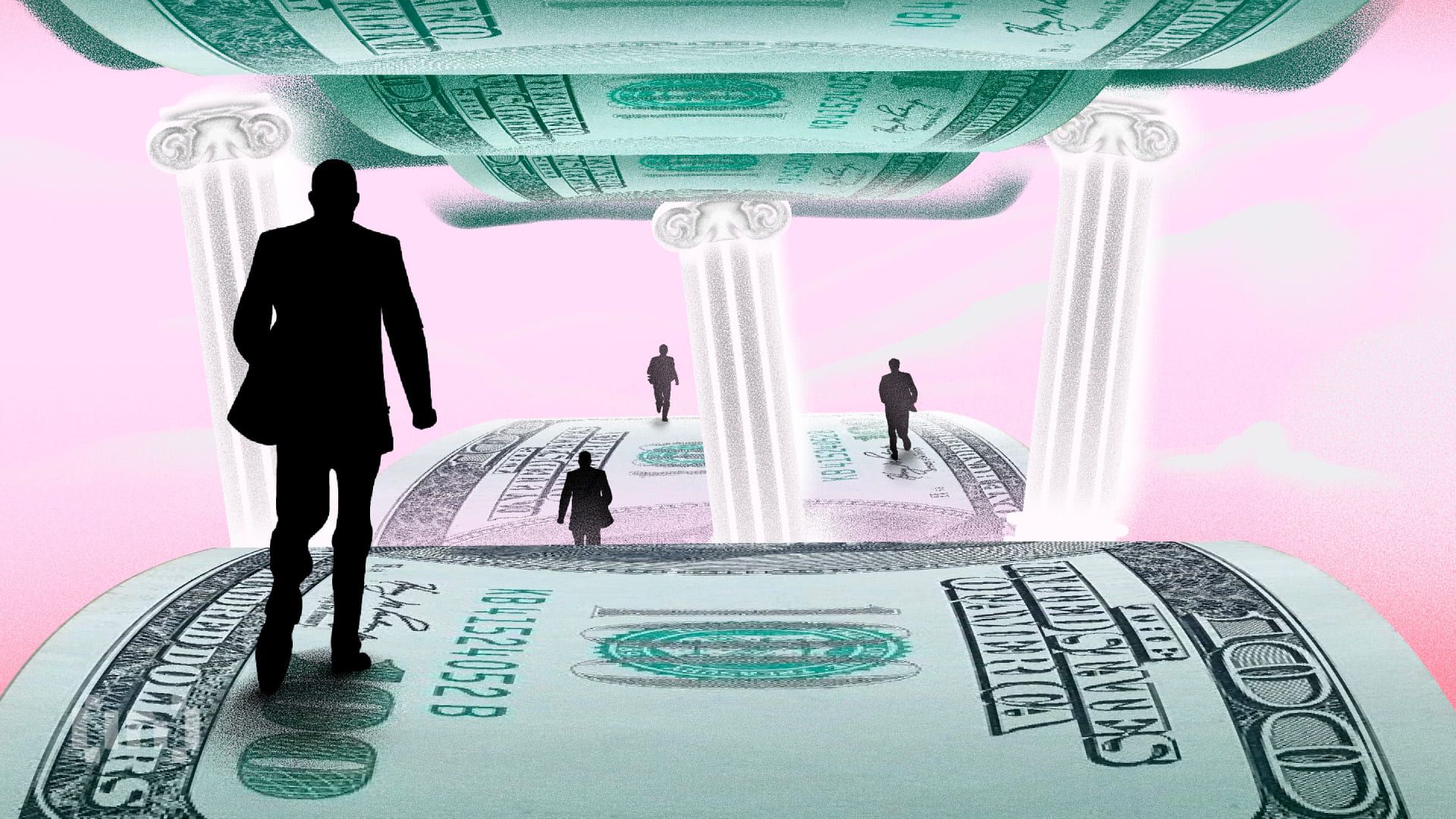 Are Bitcoin‑Backed Bitbonds America’s True Solution to a Straining Economy?