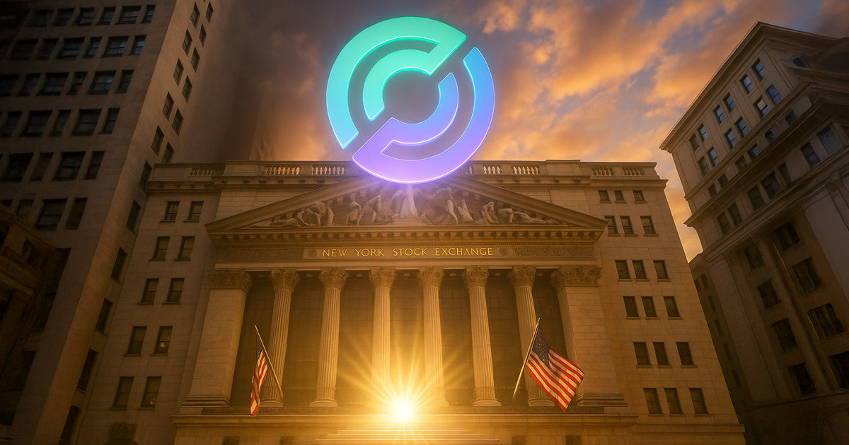 Circle's IPO attracts major interest, set for $7.2B valuation