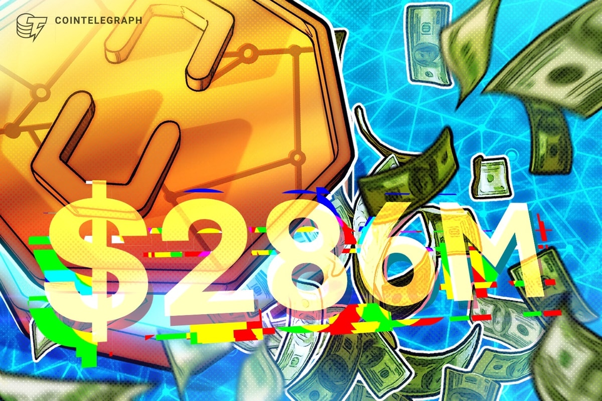 Crypto ETPs keep $10.9 billion inflows in the past 7 weeks