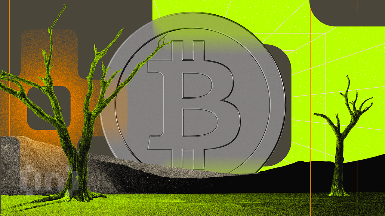 Kenya’s Largest Slum Has Become a Thriving Bitcoin Economy