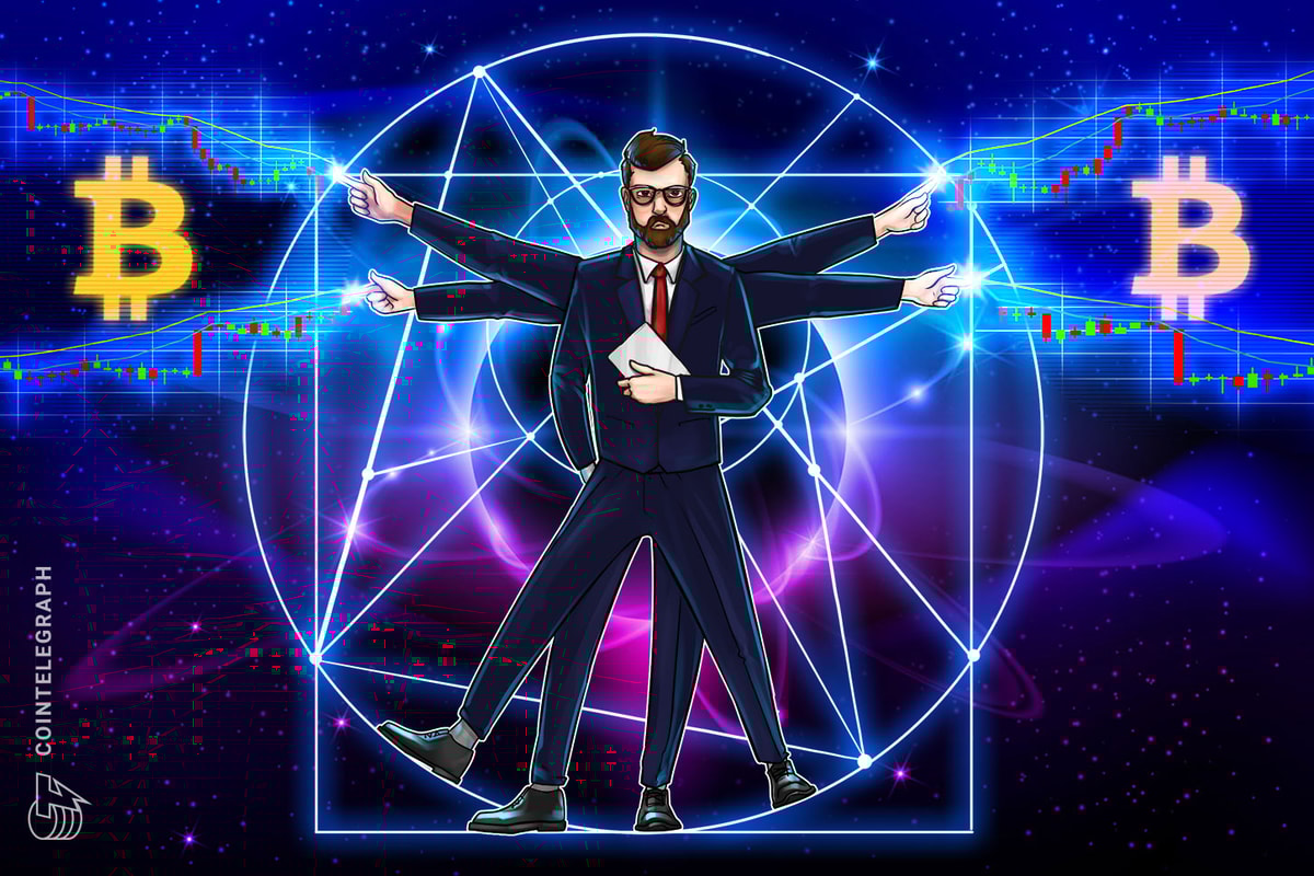 How Strategy’s Bitcoin Copycats Could Fold If Price Drops