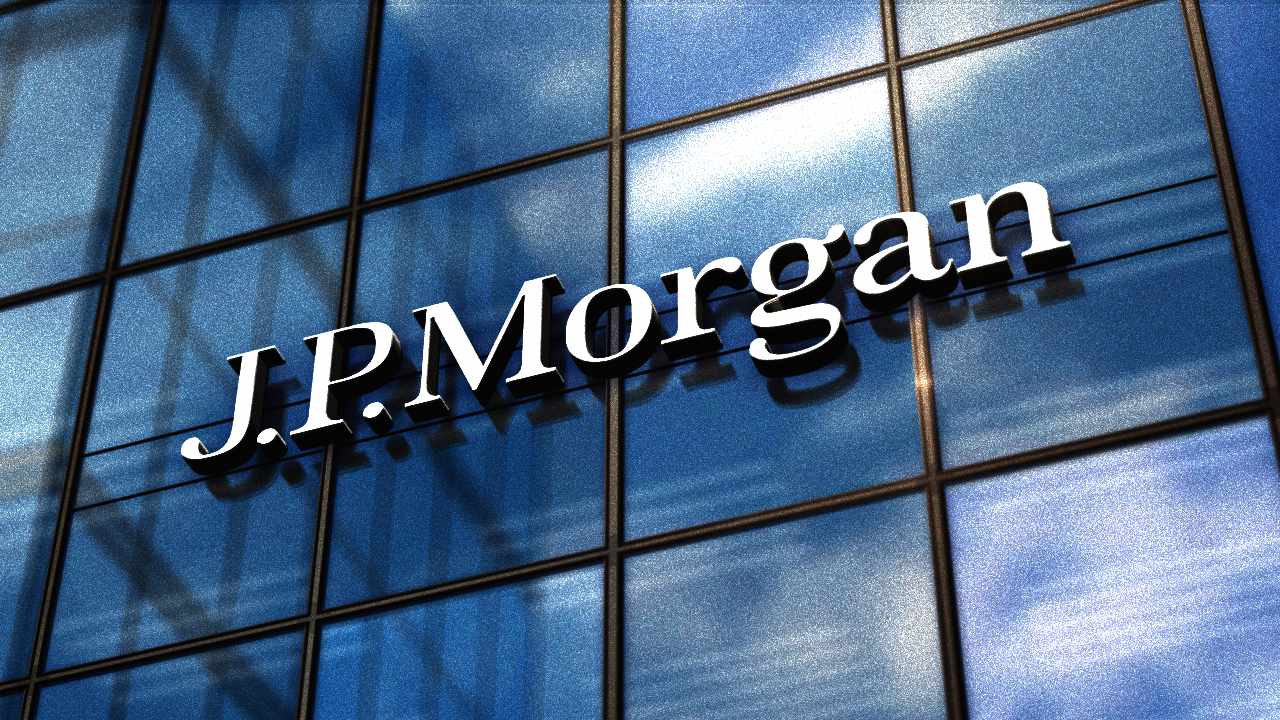 JPMorgan to Accept Bitcoin ETFs as Collateral Globally