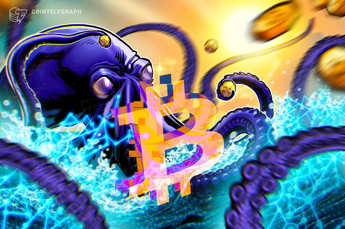 Kraken Launches Bitcoin Staking with Babylon Protocol