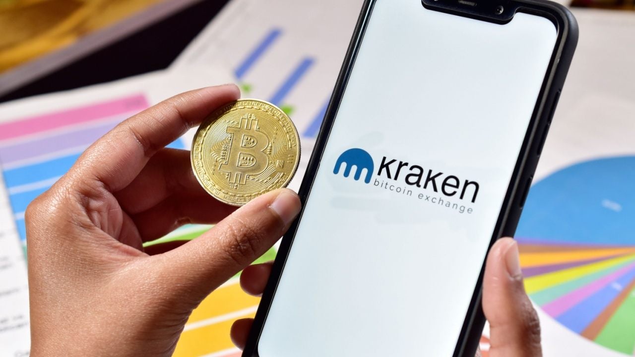 Kraken Partners With Babylon to Launch BTC Staking With up to 1% APY