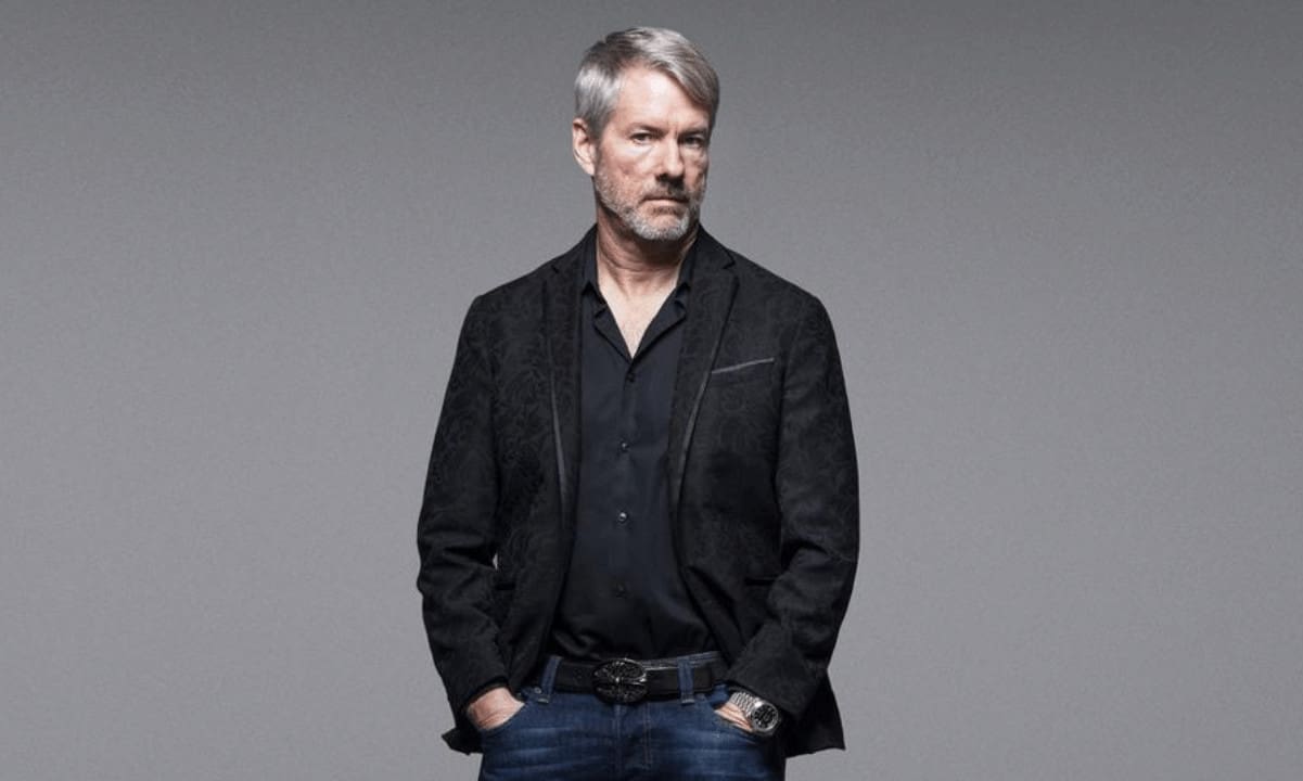 Michael Saylor Proposes Strategy’s Credit Model for US Bitcoin-Backed Mortgage Plan