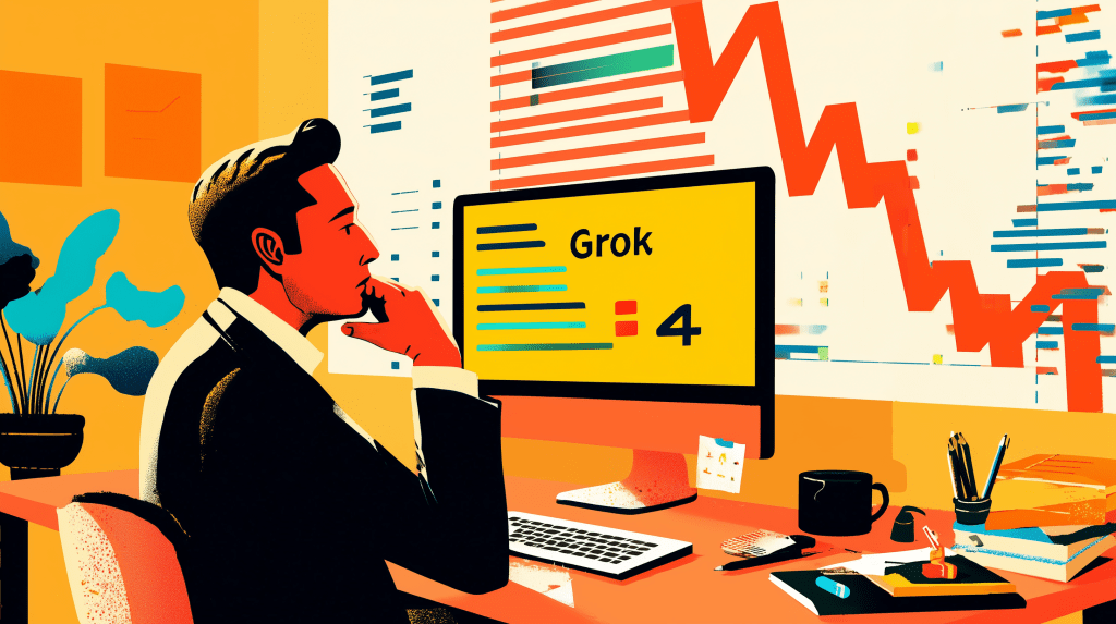 Musk's attempts to politicize his Grok AI are bad for users and enterprises — here's why