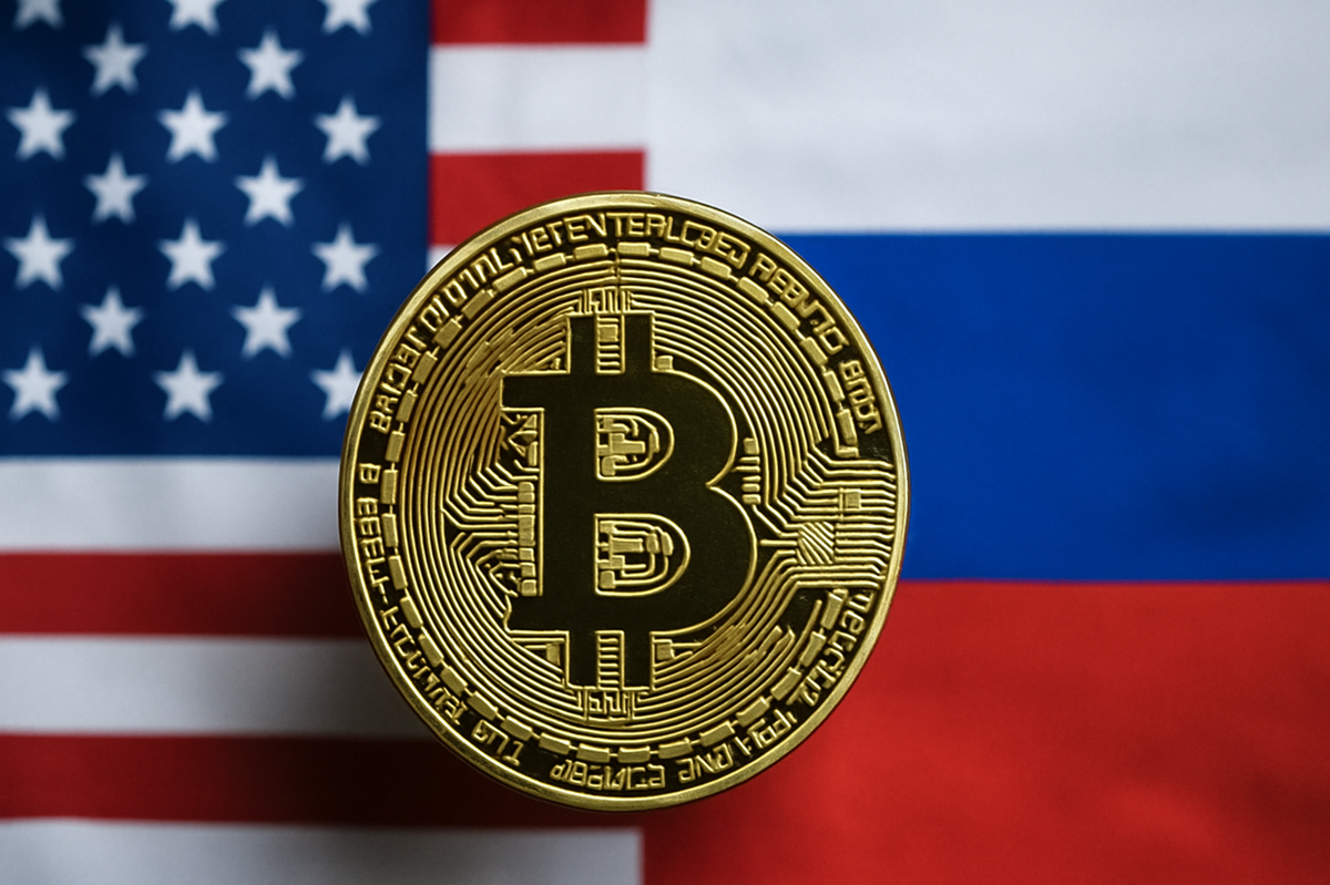 Bitcoin News Bitbonds Russia