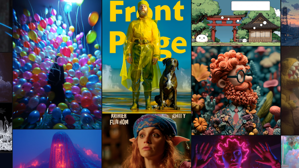 'Surpassing all my expectations': Midjourney releases first AI video model amid Disney, Universal lawsuit