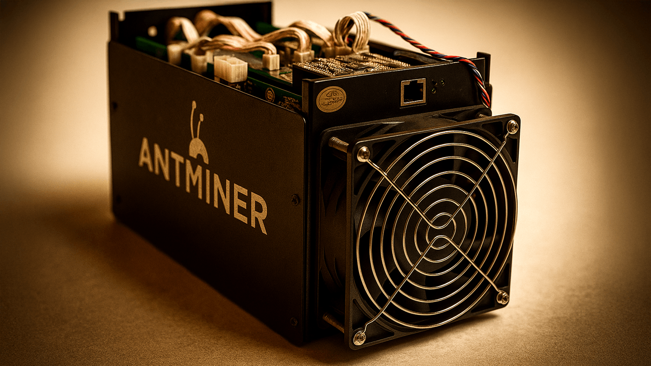 Trump’s Tariffs Just Reshaped Bitcoin’s Backbone