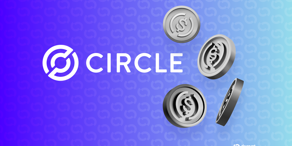 USDC Issuer Circle Halted on NYSE Debut as CRCL Triples IPO Price