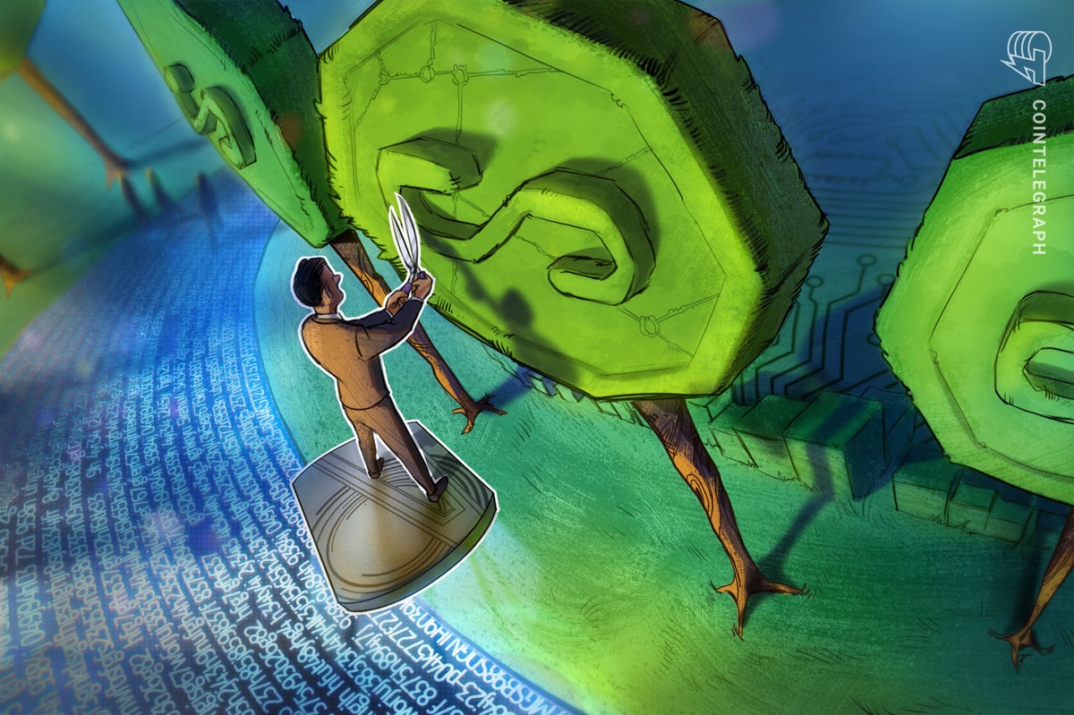 Ubyx raises $10M to Standardize Stablecoin Redemption