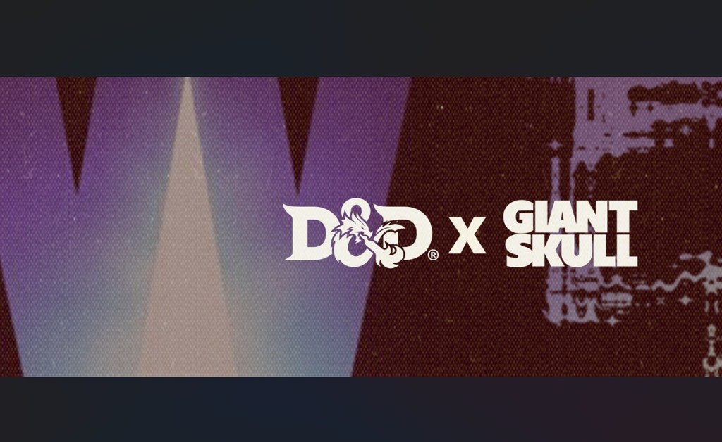 Wizards of the Coast and Giant Skull: 'Gamers are telling us what they have always told us' | The DeanBeat