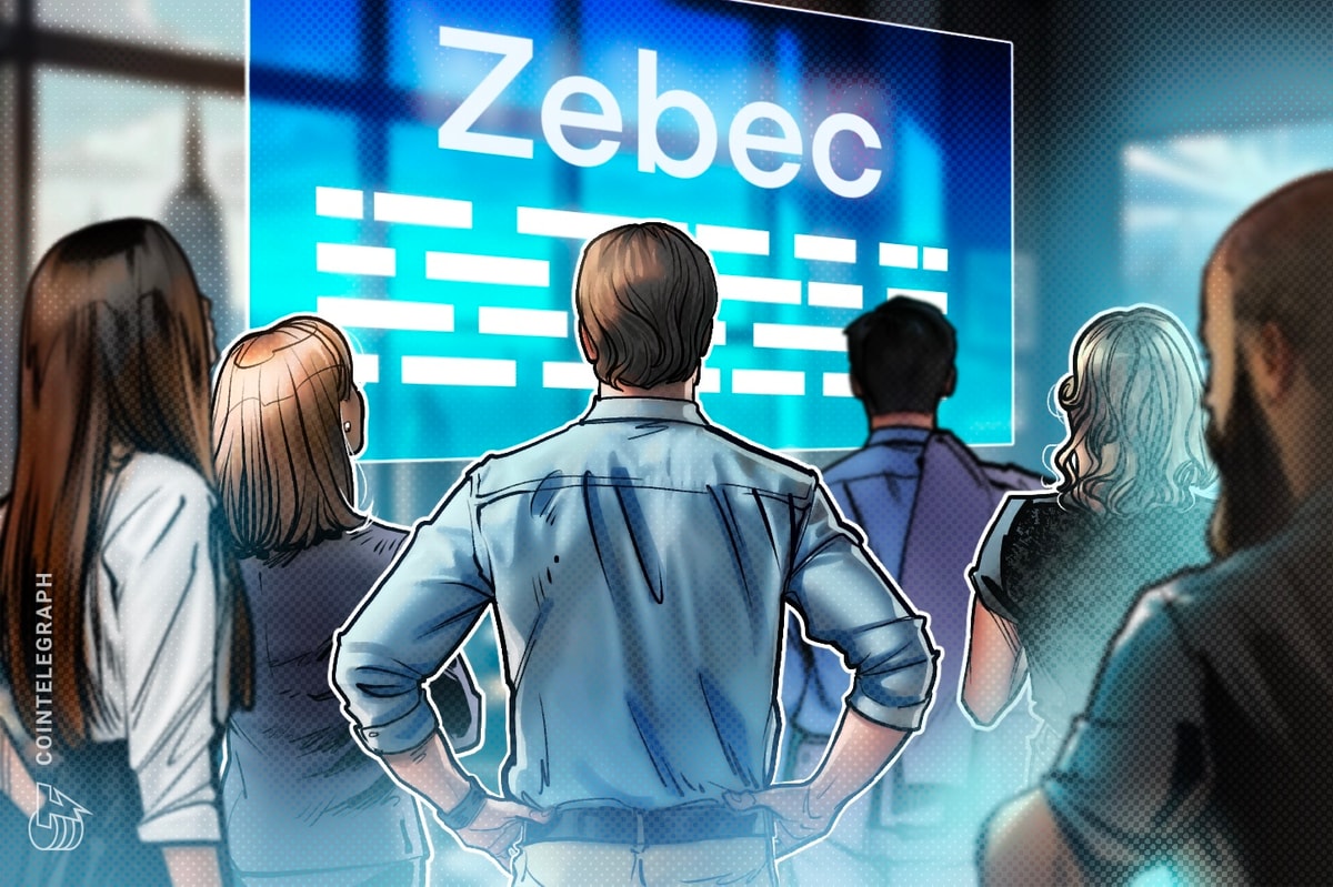 Zebec Enhances KYC and AML Compliance Stack with Gatenox Acquisition