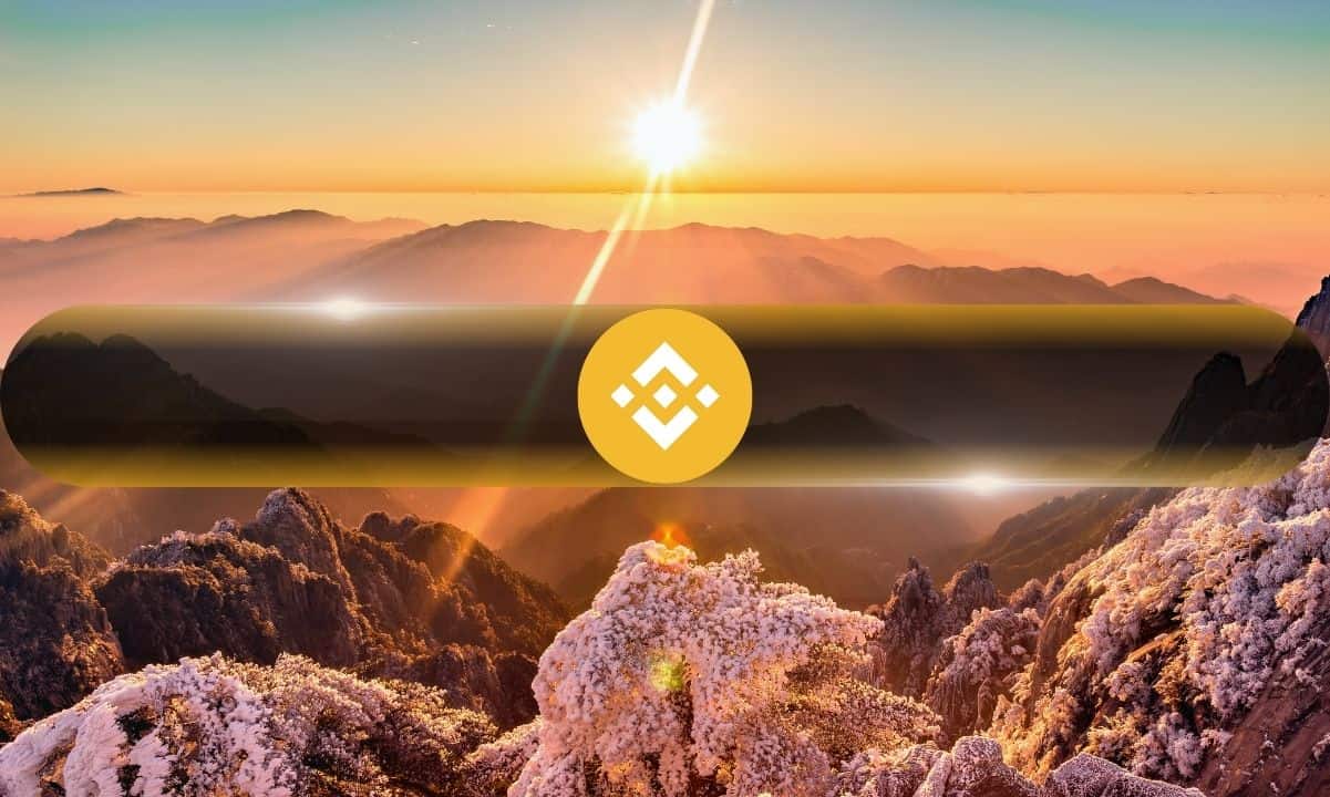 BNB Hits New High, Meme Stocks Soar, ETH ETFs See Inflows: Binance Report