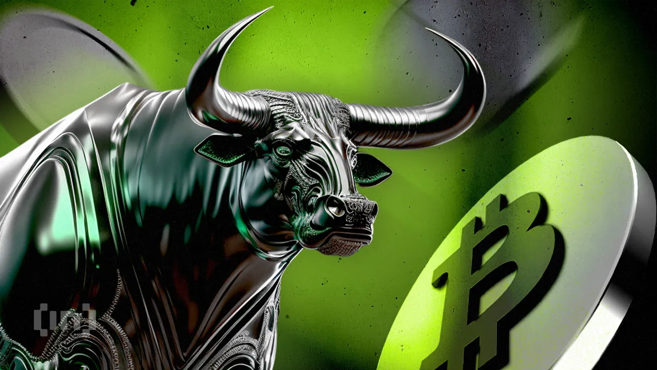 Bitcoin Hits $116,000 as Crypto Enters a New Bull Market — What’s Next?