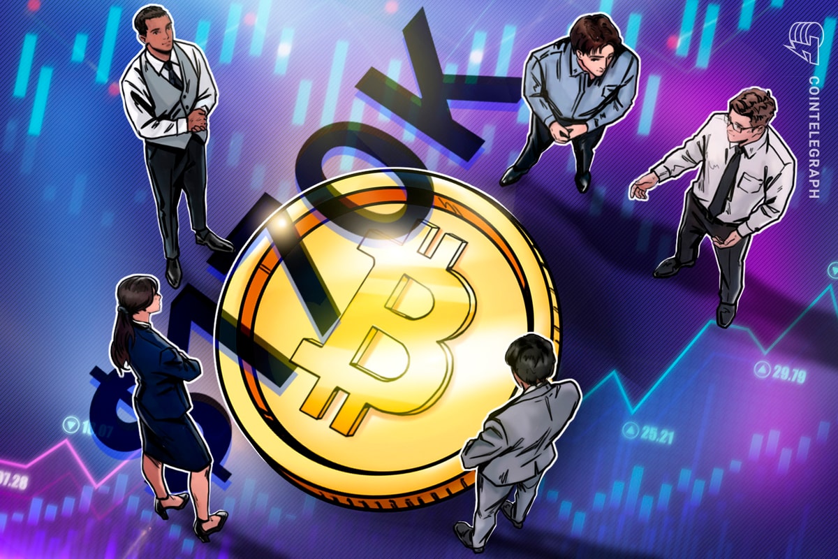 Bitcoin Price Target ‘Sits Around $170K’ as Global M2 Supply Reaches Record High