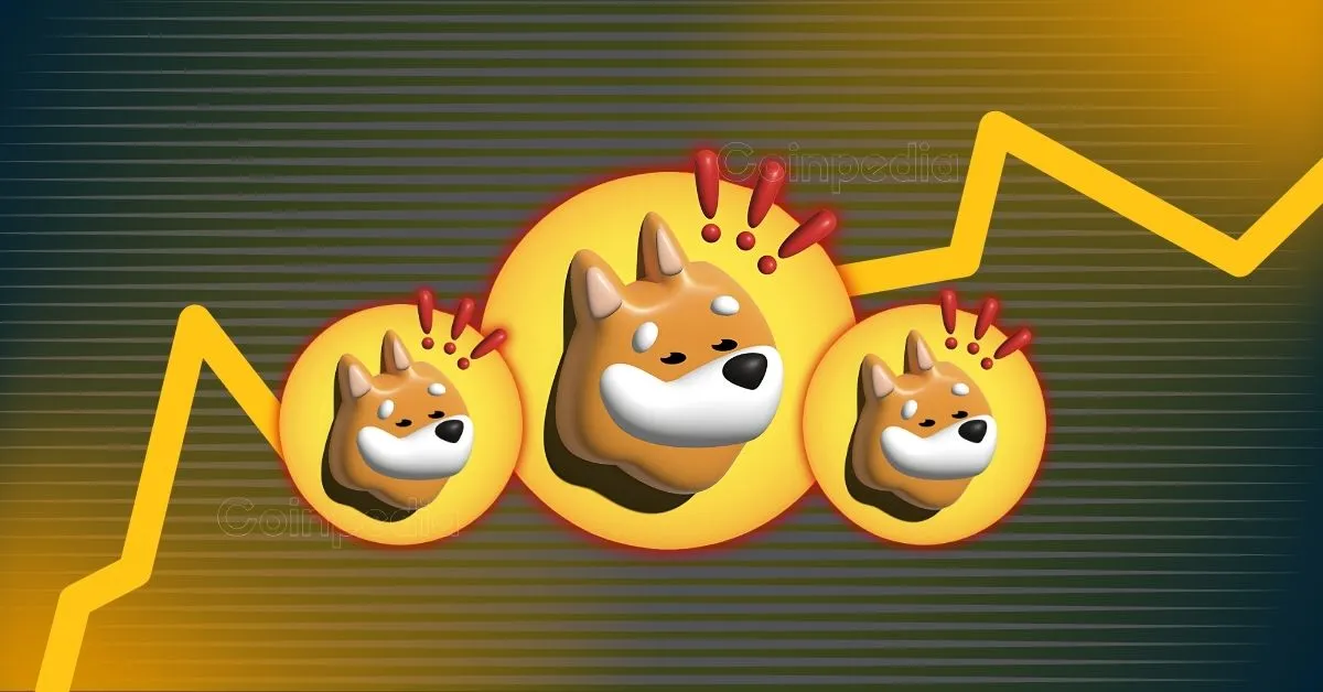 Coinpedia - Fintech & Cryptocurreny News Media