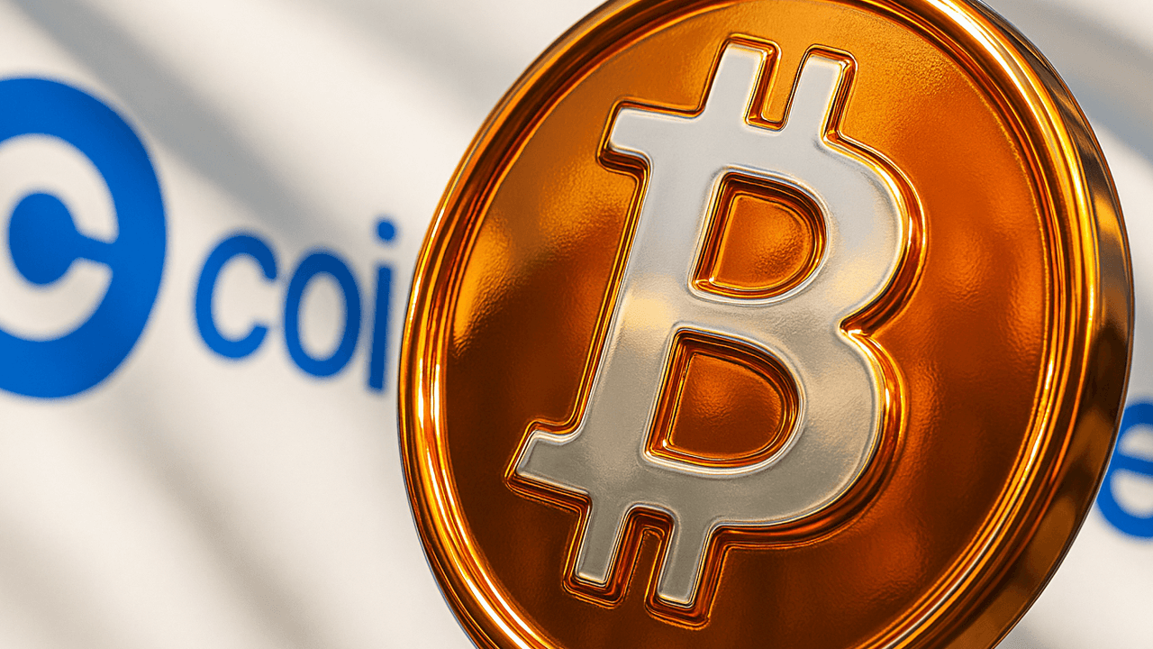 Coinbase’s Bitcoin Cache Hits 2.9M—Here’s Who’s Behind the Stack