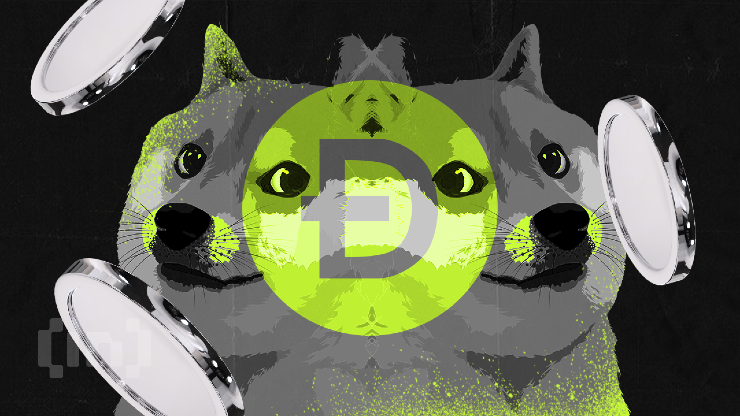 DOGE Price Struggles as Selloffs Reach Three-Year Record High