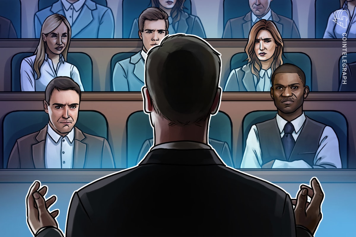 ETH Core Developer Testifies In Roman Storm Defense As Gov’t Rests Case