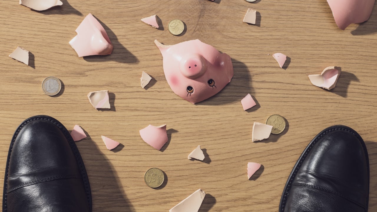 Linqto Files Bankruptcy Amid Legal Probes and Corporate Structure Issues