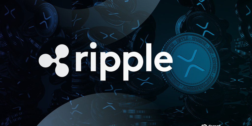 Ripple Founder Chris Larsen Moves Millions More XRP to Coinbase With All-Time High in Sight