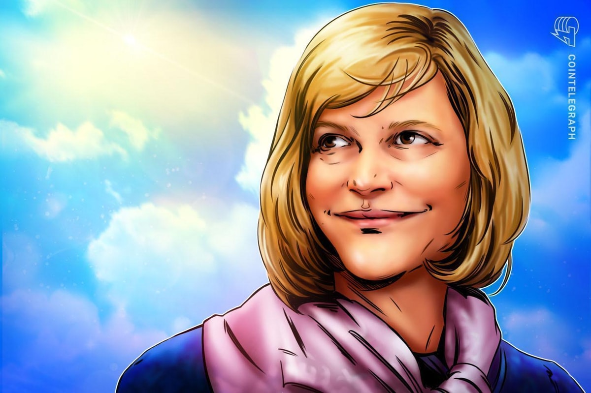 Senator Lummis’s Crypto Bill May End Double Taxation