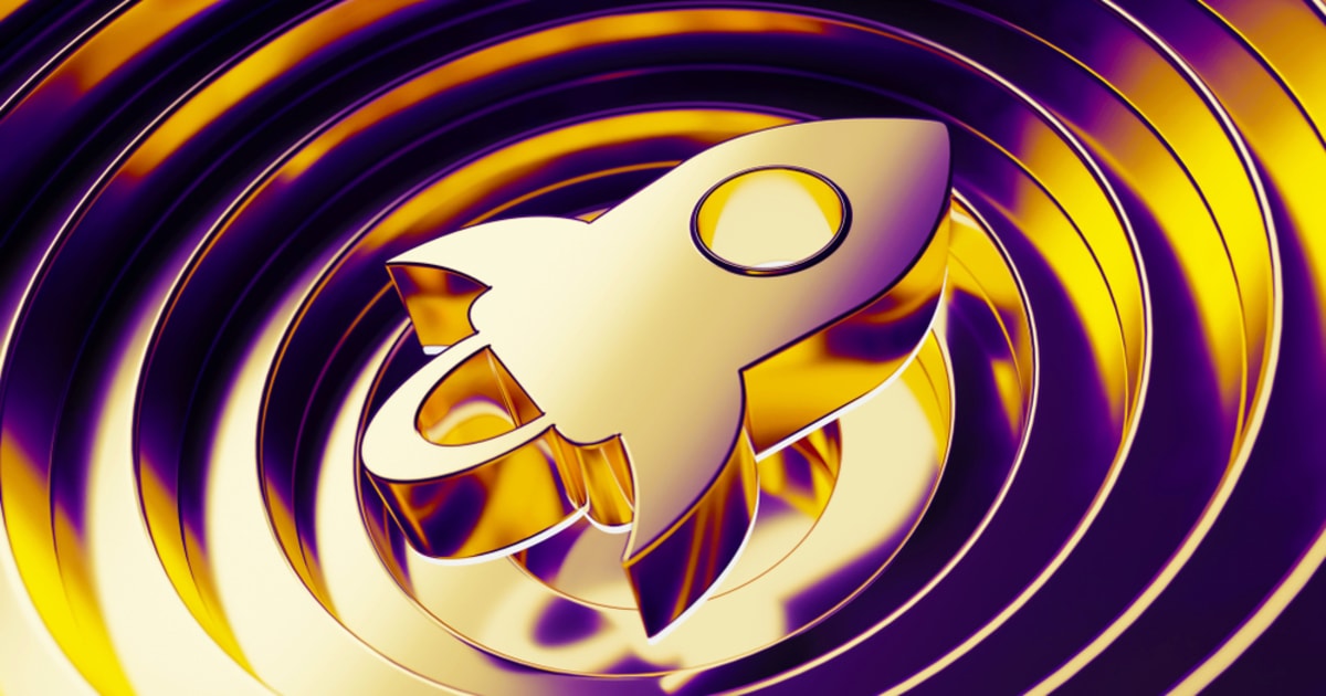 Stellar (XLM) Aims for 5000 TPS with Scalability Upgrades in 2025