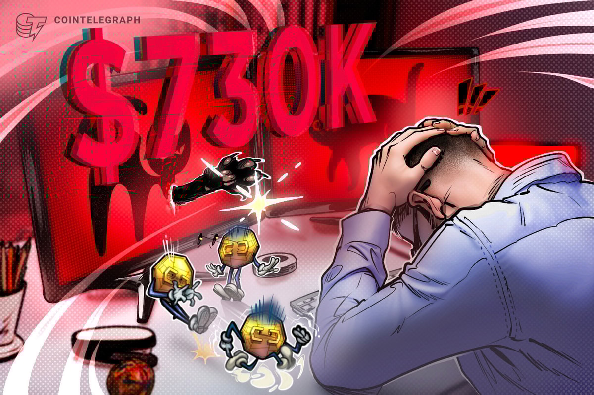 SuperRare $730,000 exploit was easily preventable — Experts weigh in