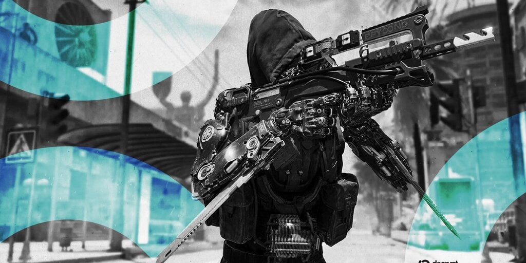 This Week in Crypto Games: 'Off the Grid' Token Hits Solana, More Games Shut Down