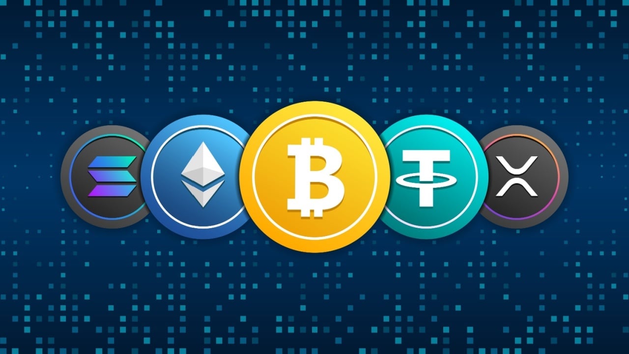 Thumzup to Diversify Crypto Holdings With $250 Million in BTC, ETH, XRP, and More