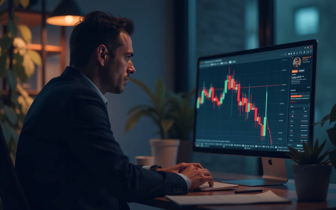 Lagrange (LA) dropping as the crypto market rally