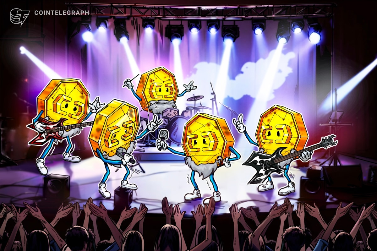 5 Shady Crypto Projects That Made It to the Spotlight