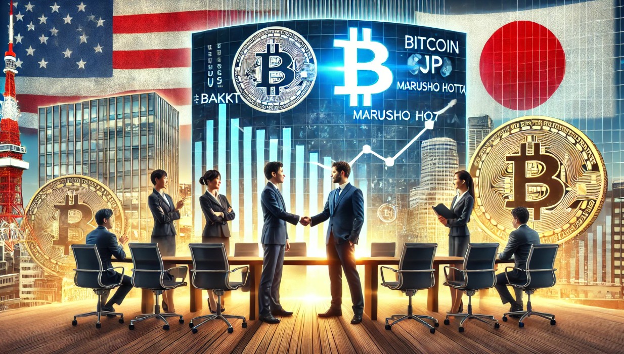 Bakkt