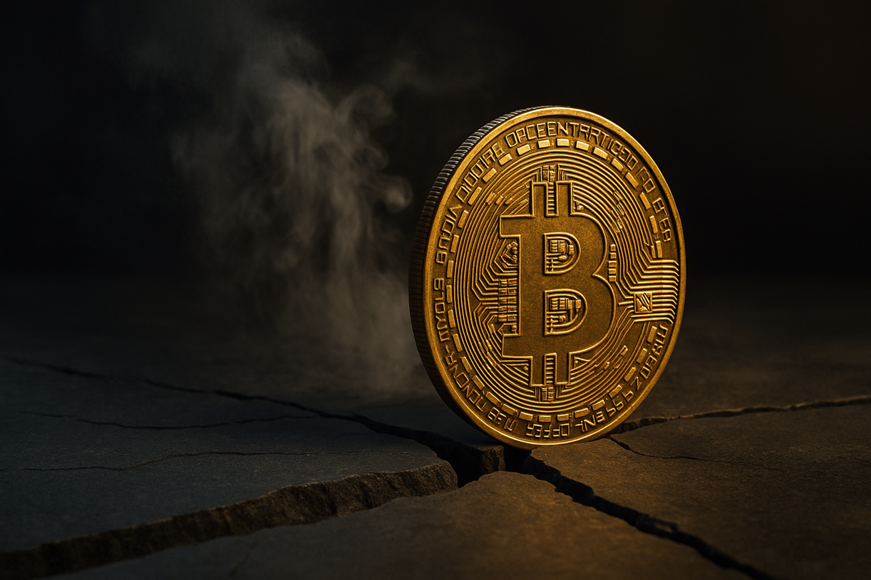 Bitcoin news