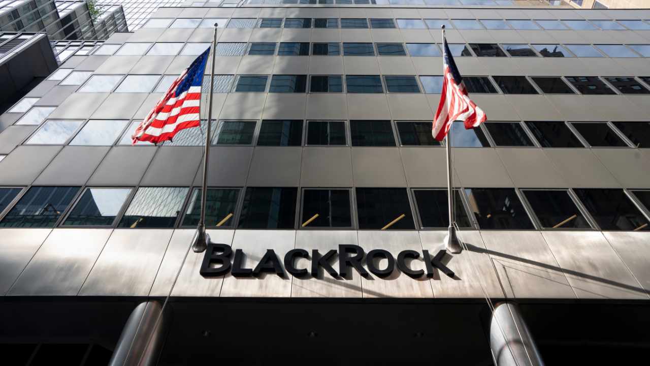 Blackrock’s ETH Architect Joins Sharplink to Lead Ethereum Treasury Revolution