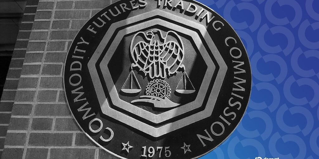 CFTC Opens Next Phase of Crypto Sprint, Seeks Public Input on Broader Rules